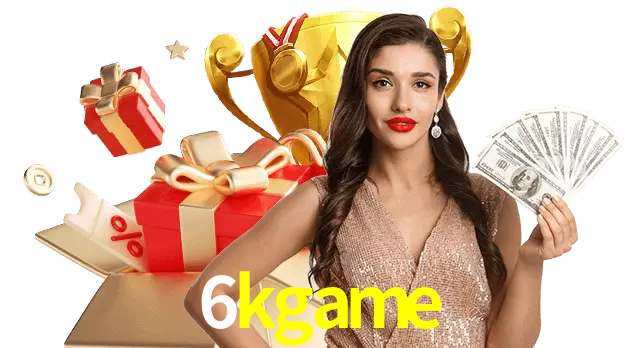 Jogue com dealers reais no 6kgame!