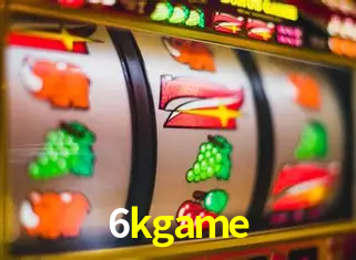 Desvendando o Mundo dos Jogos Virtuais na 6kgame