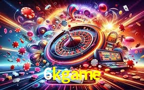 Experiência VIP 6kgame
