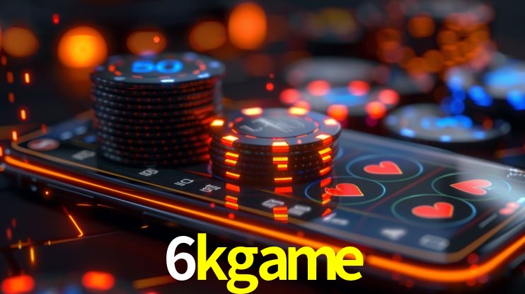 Welcome Bonus 6kgame