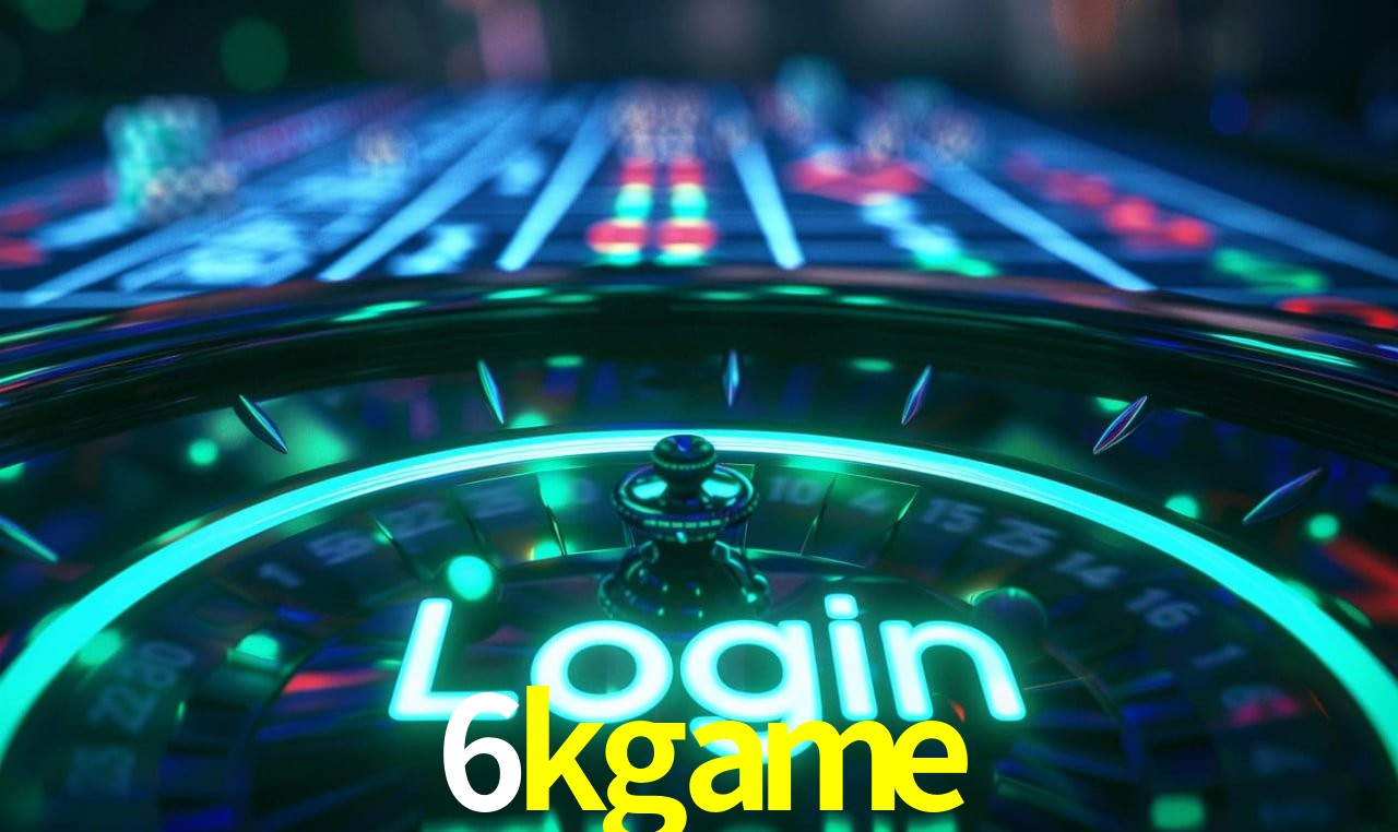 Estatísticas 6kgame