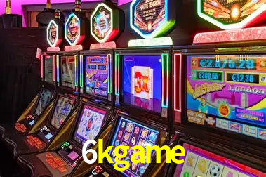 Descubra a Essência do 6kgame: Nossa História e Compromissos