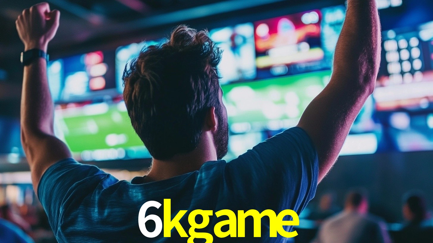 6kgame - Melhores Jogos de Cassino - 6kgame.com