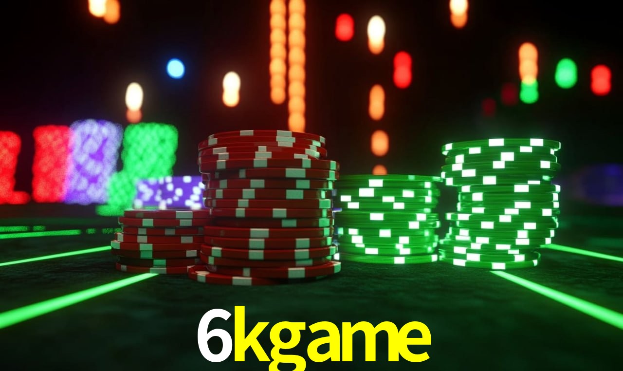 Statistics 6kgame