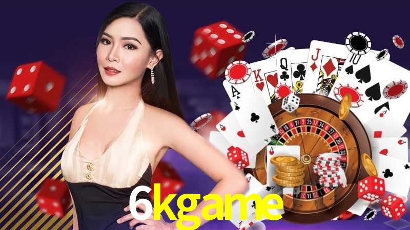 Programa VIP 6kgame