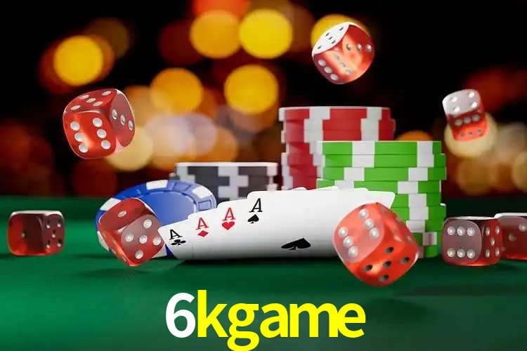 Benefícios da Conta 6kgame