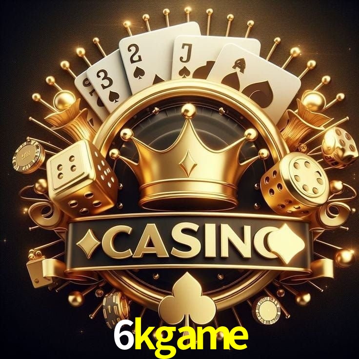 Provedores de Jogos 6kgame