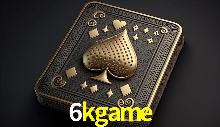 Diretório de Jogos 6kgame