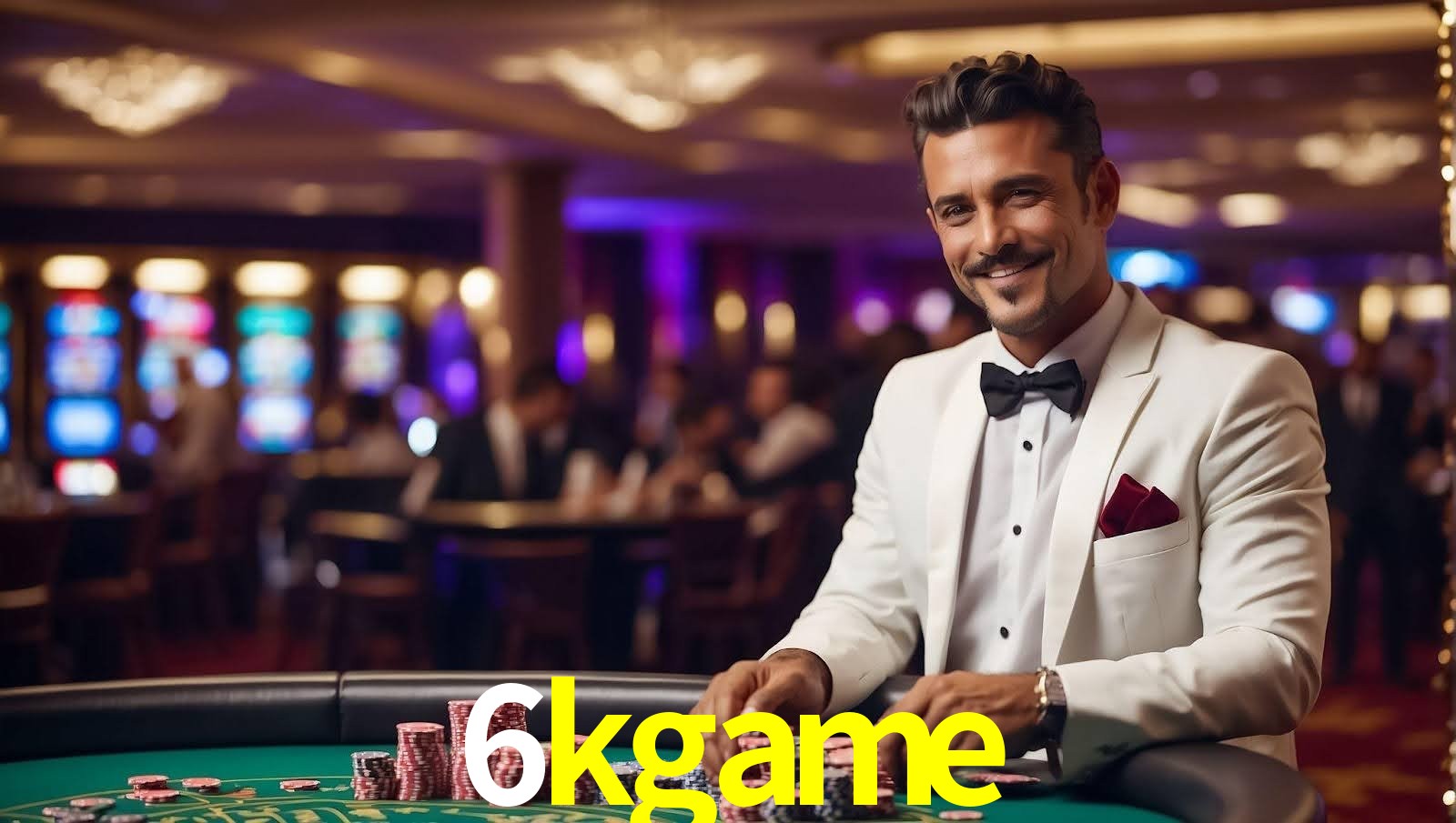 Ofertas Exclusivas 6kgame