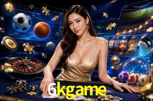 2FA Security 6kgame