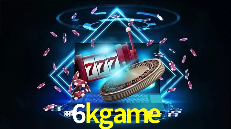 Tecnologia da Plataforma 6kgame