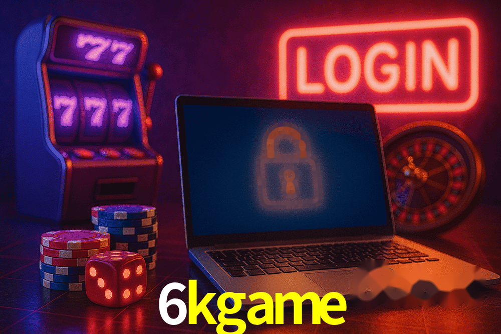 Avaliações dos Jogadores 6kgame