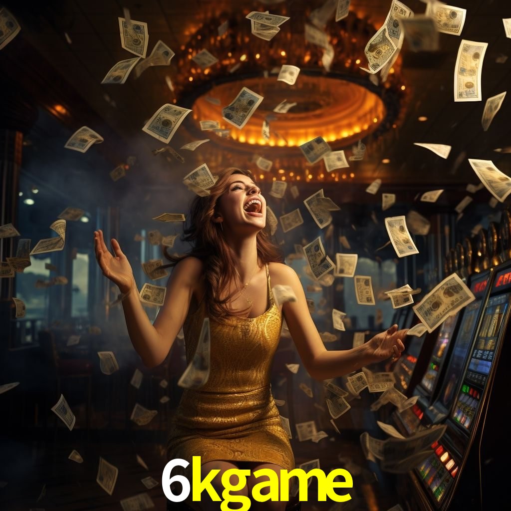 VIP Casino 6kgame