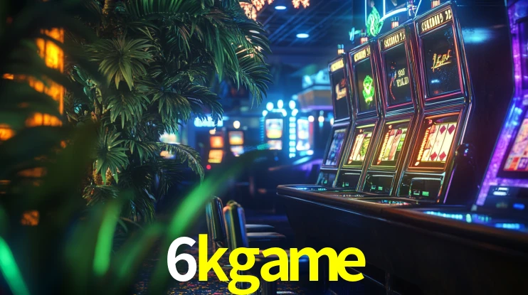 Programa VIP 6kgame