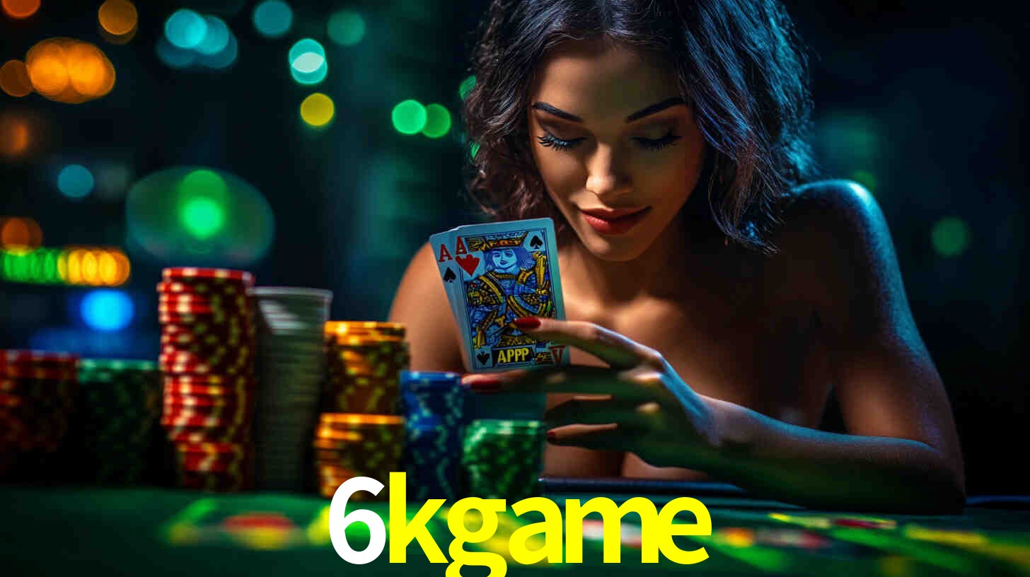 Descubra o Programa VIP da 6kgame: Vantagens Exclusivas para Jogadores