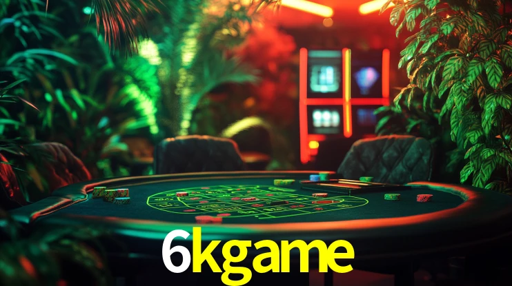 Daily Bonuses 6kgame