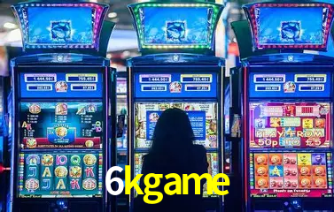 A Experiência Imersiva dos Cassinos Ao Vivo no 6kgame