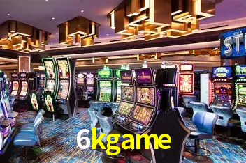 Apostas Esportivas na 6kgame: Um Guia Completo