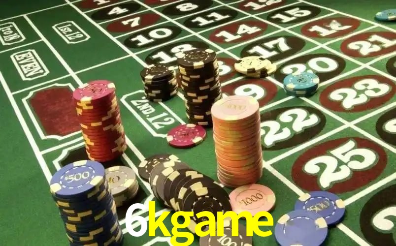 Login Seguro 6kgame