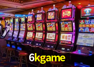 Descubra a Essência do 6kgame: Nossa História e Compromissos