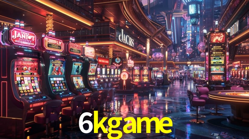 Games Directory 6kgame
