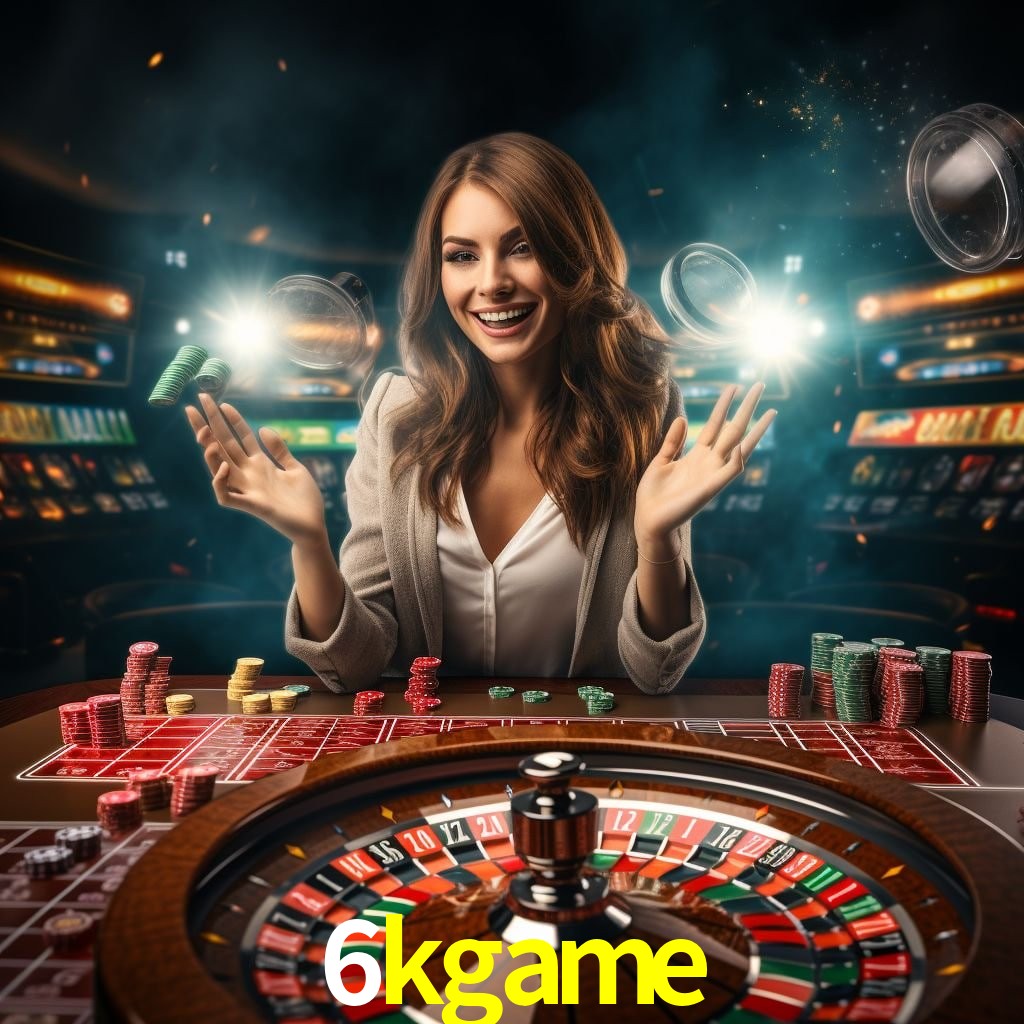 Explore as vantagens do 6kgame: serviço profissional e confiabilidade
