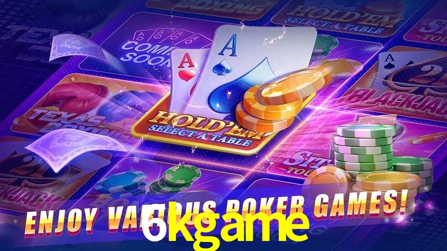 cassino 6kgame