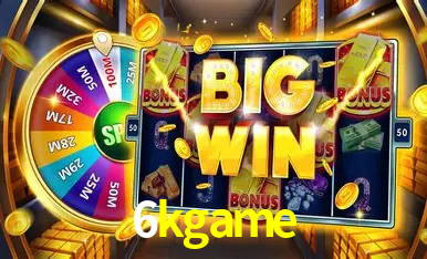 A Revolução dos Aplicativos de Jogos no 6kgame