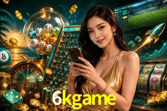 Account Benefits 6kgame