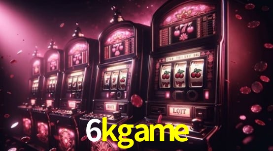 Jogos Exclusivos 6kgame