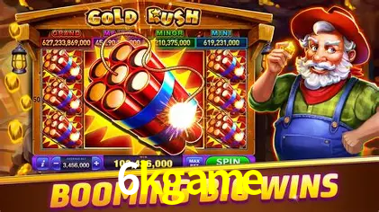 Desvendando o Mundo dos Jogos Virtuais na 6kgame