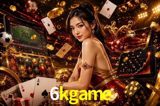 Platform Technology 6kgame