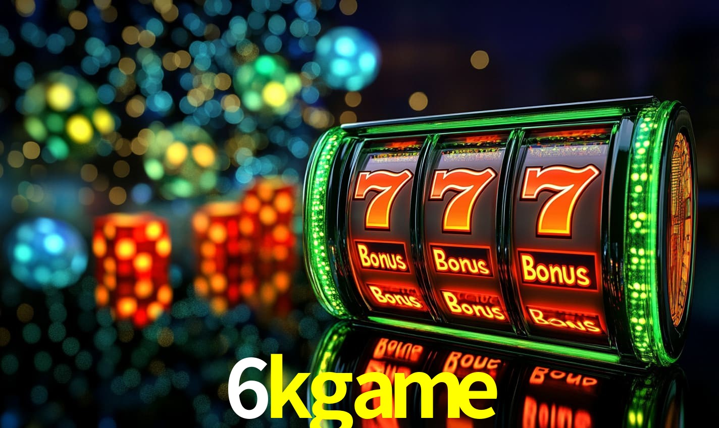 Sistemas de Segurança 6kgame
