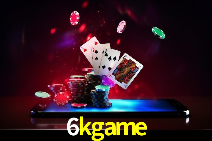 Bonus Features 6kgame
