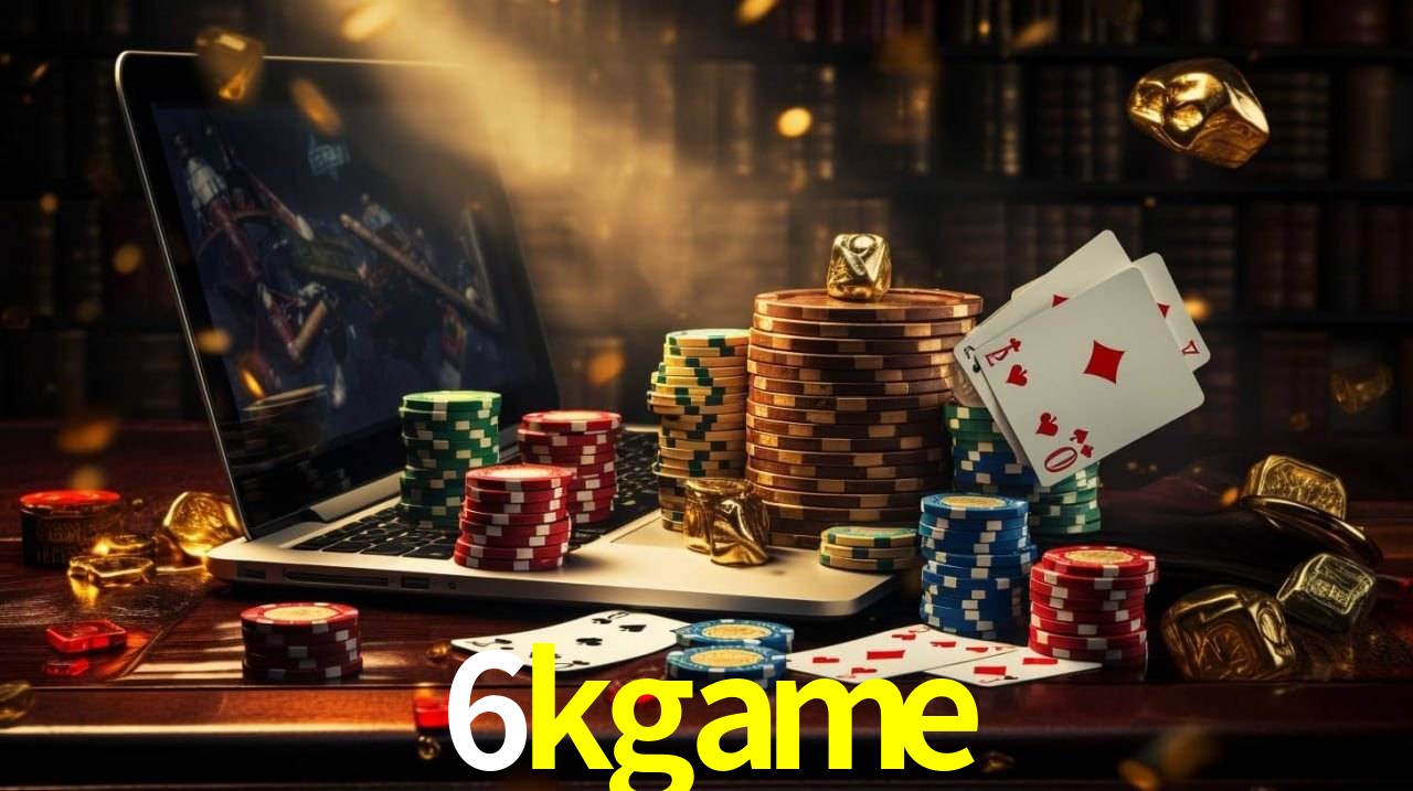 Apostas de Futebol 6kgame