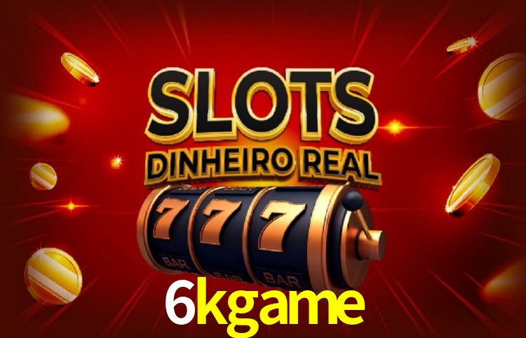 6kgame Seguro SSL
