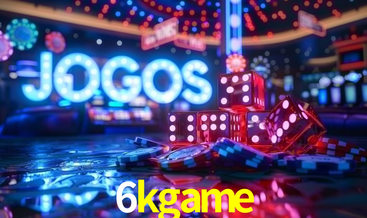 Torneios 6kgame