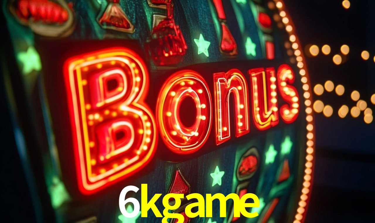 Casino Ao Vivo 6kgame