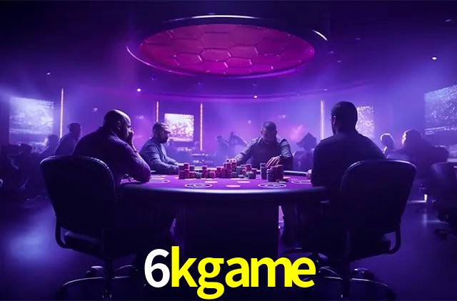 Casino Ao Vivo 6kgame