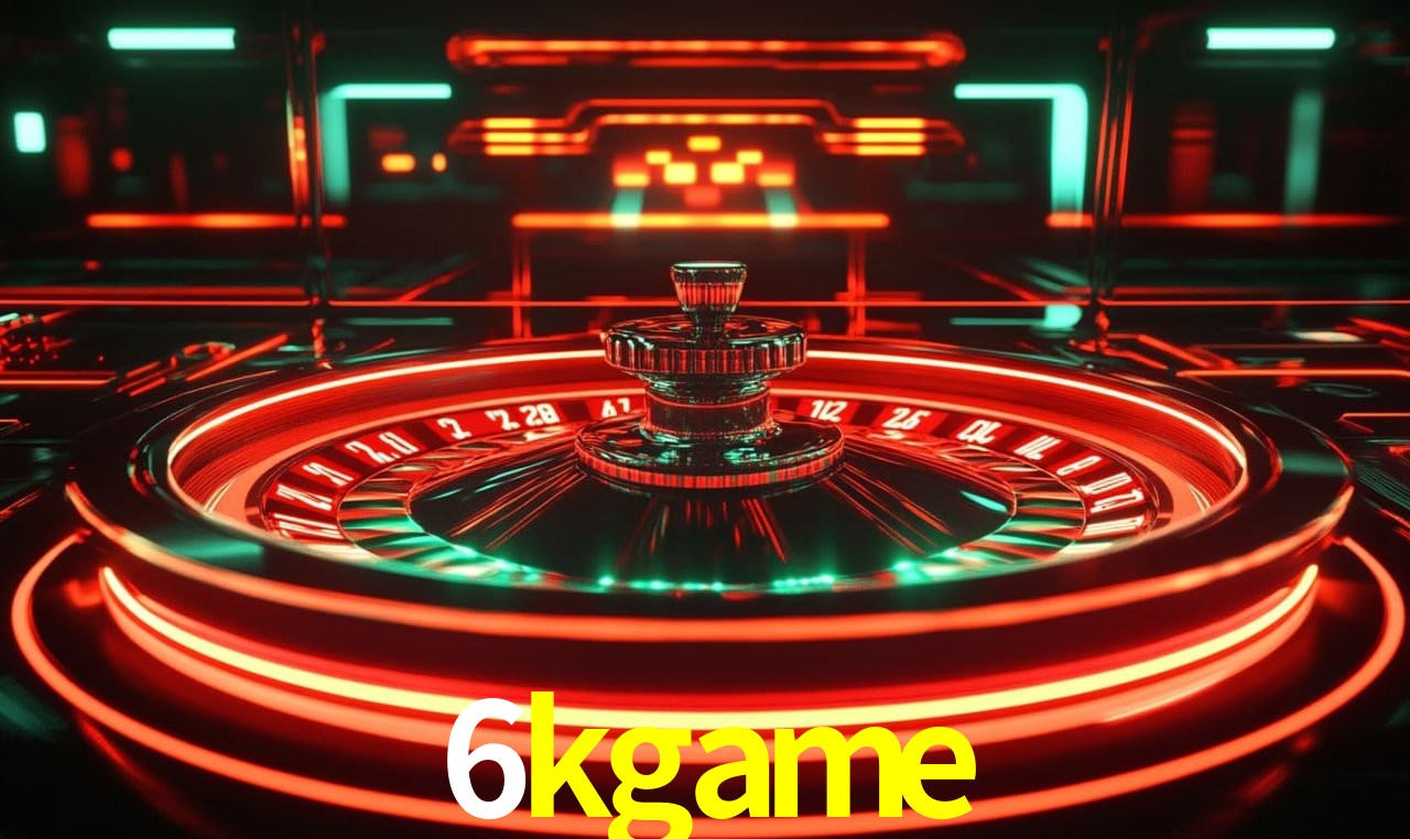 A Experiência Imersiva dos Cassinos Ao Vivo no 6kgame
