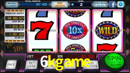 Apostas Esportivas na 6kgame: Um Guia Completo
