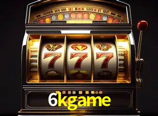Inovações de Jogos na 6kgame: O Futuro das Experiências Interativas