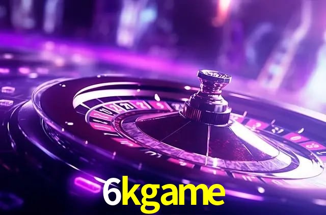 PIX Instantâneo 6kgame