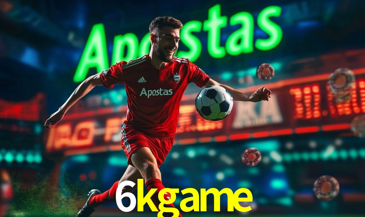 Bônus Diários 6kgame