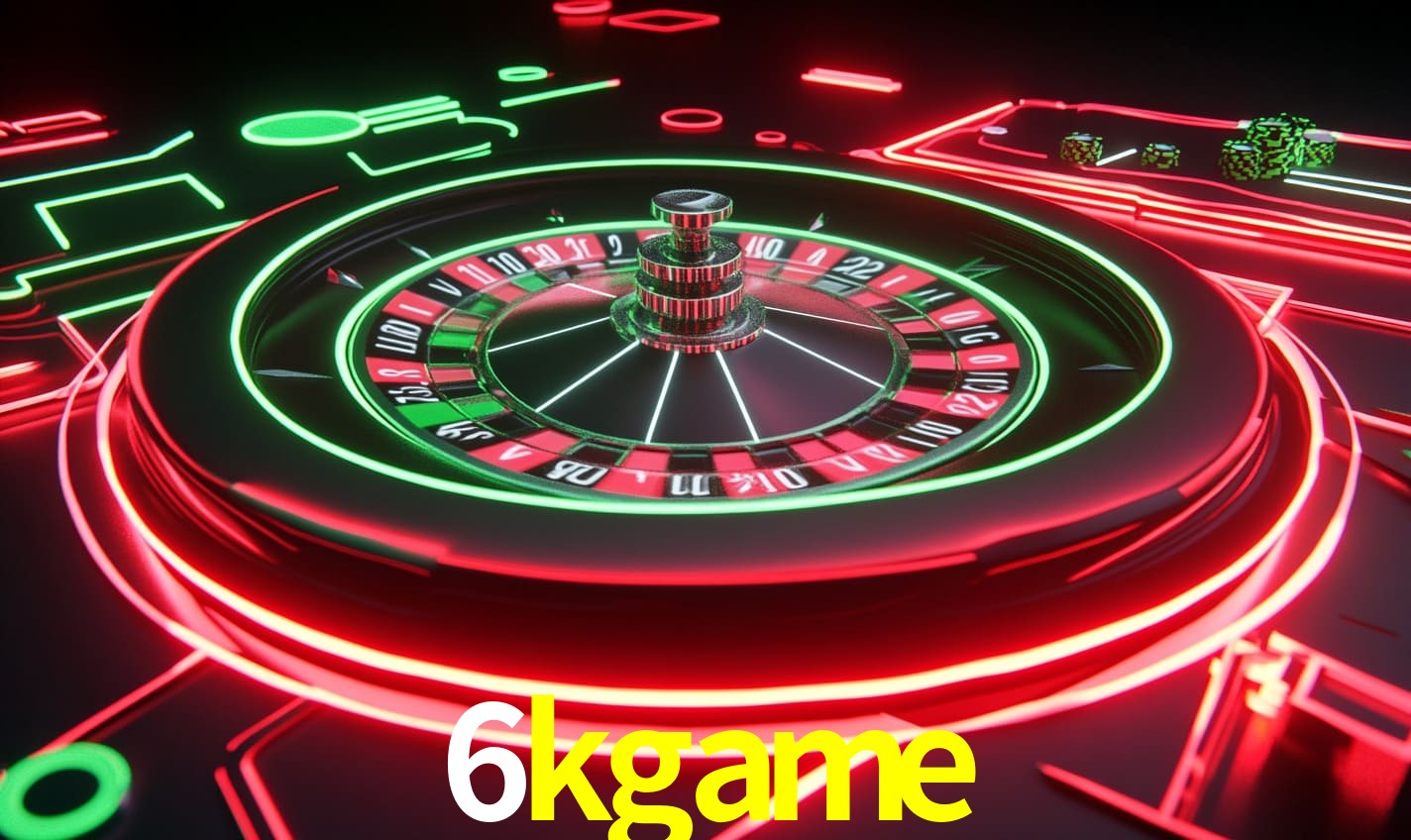 A Emoção da Loteria na 6kgame: Uma Chance de Mudança de Vida