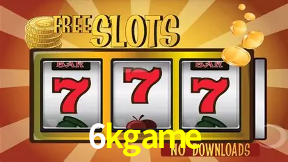 A Popularidade dos Caça-Níqueis no 6kgame