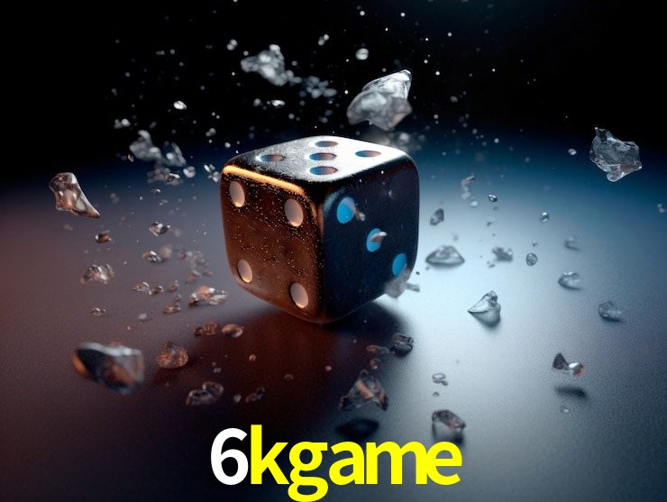 Logo 6kgame Loteria Online