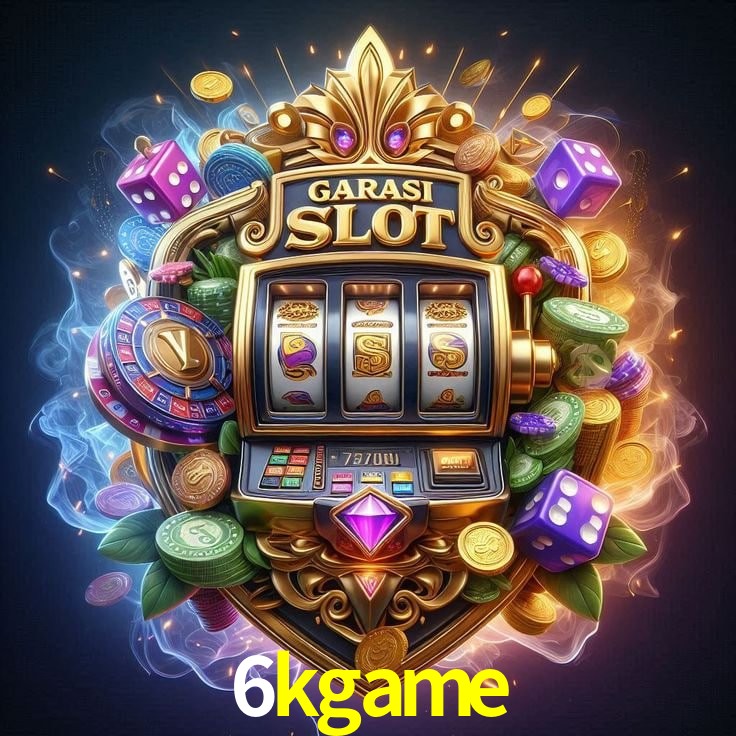 Promoção Relâmpago 6kgame