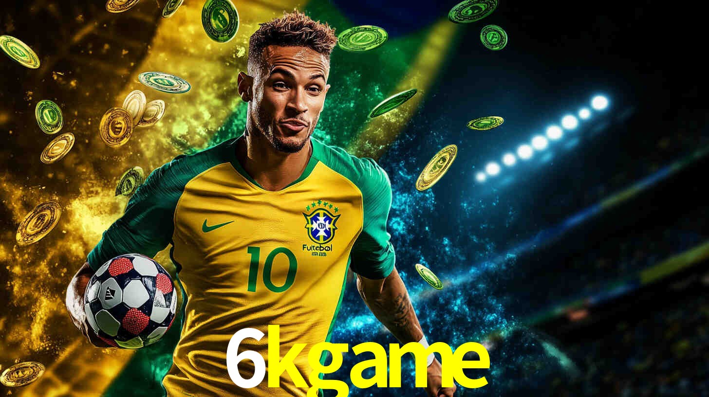 Explorando a Categoria de Eventos em Apostas na 6kgame