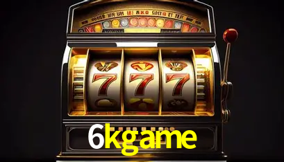 A Popularidade dos Caça-Níqueis no 6kgame